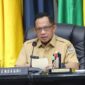 Menteri Dalam Negeri (Mendagri) Tito Karnavian. (Facebook.com @Tito Karnavian)