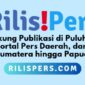Pusat Siaran Pers Indonesia (PSPI) melayani jasa publikasi pers release di puluhan portal pers daerah. (Dok. Rilispers.com)  