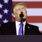 Presiden terpilih Amerika Serikat, Donald Trump. (Facebook.com@Donald J. Trump)