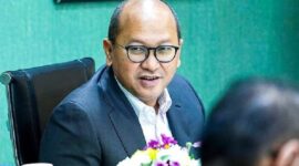Menteri Investasi dan Hilirisasi/Kepala Badan Koordinasi Penanaman Modal (BKPM) Rosan Roeslani. (Facebook.com/@Rosan Roeslani)  