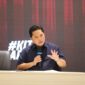 Ketua Umum PSSI yang juga Menteri BUMN Erick Thohir. (Dok. Kementerian BUMN)