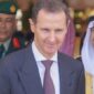 Presiden Suriah Bashar al-Assad. (Instagram.com @syrianpresidency)  