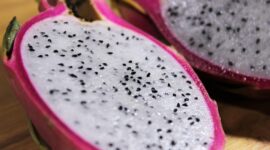 Manfaat Buah Naga bagi Kesehatan. (Pixabay.com/shirakawaraku)