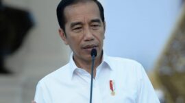 Mantan Presiden Joko Widodo. (Instagram.com/@jokowi)  