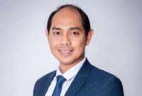 Corporate Secretary BRI, Agustya Hendy Bernadi. (Dok. bri.co.id)