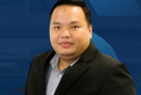 Wakil Rektor Universitas Paramadina, Handi Risza. (Instagram.com @universitas_paramadina)  