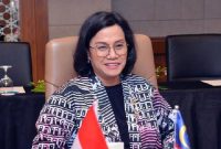  Sri Mulyani tidak lagi menjabat Menteri Keuangan usai reshuffle Kabinet Prabowo 2025. (Facebook.com @Sri Mulyanisri Indrawati)
